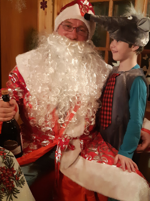 Сергей, Россия, Москва. Фото на сайте ГдеПапа.Ру