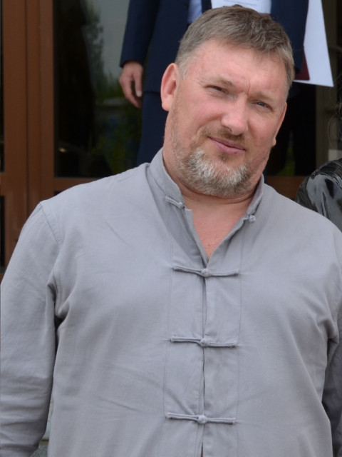 Сергей, Россия, Москва, 54 года. Ищу: Позже  Анкета 865531. 