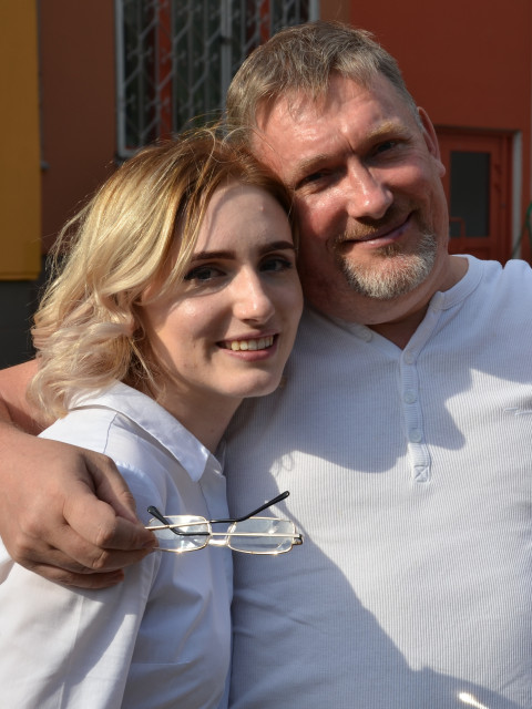 Сергей, Россия, Москва. Фото на сайте ГдеПапа.Ру