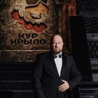 Аркадий, Санкт-Петербург, м. Чкаловская, 41 год