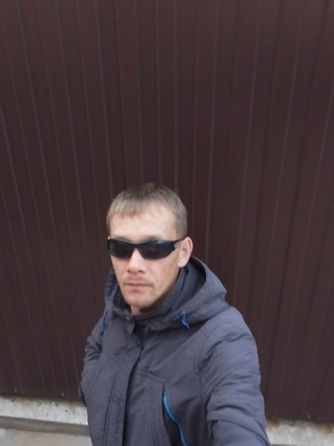 Виктор, Улан-Удэ, 35 лет. Познакомлюсь для серьезных отношений и создания семьи.