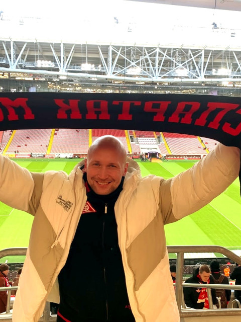 Павел, Клинцы, 35 лет, 1 фото. Познакомится с женщиной