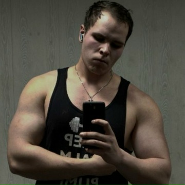 Mark, Россия, Екатеринбург, 21 год. Ищу: Верную, добрую, красивую, умную.  Анкета 865556. 