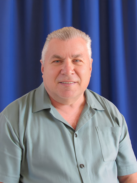 Игорь, Россия, Мелитополь. Фото на сайте ГдеПапа.Ру