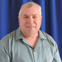 Игорь, Россия, Мелитополь, 60 лет