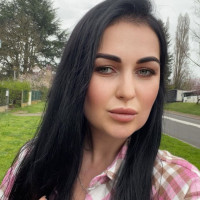 Мария, Москва, Аннино, 44 года