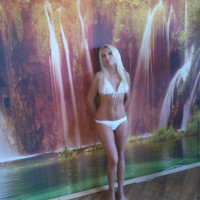 Ольга, Россия, Зеленоград, 31 год