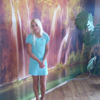 Ольга, Россия, Зеленоград, 31 год