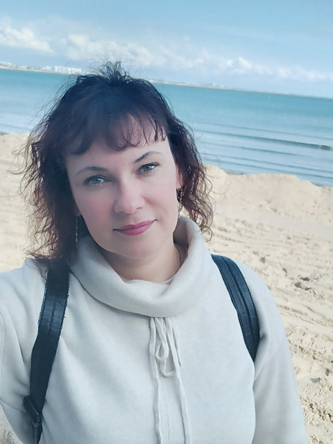 Елена, Россия, Смоленск, 47 лет, 1 ребенок. Познакомлюсь с мужчиной для любви и серьезных отношений, брака и создания семьи.  Анкета 865587. 