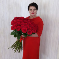 Наталья, Россия, Волгоград, 55 лет