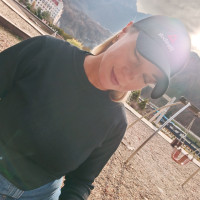 Елена, Россия, Оренбург, 43 года