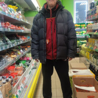 Валерий, Россия, Санкт-Петербург, 52 года