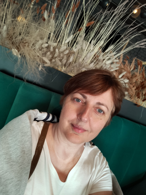 Олеся, Россия, Москва. Фото на сайте ГдеПапа.Ру