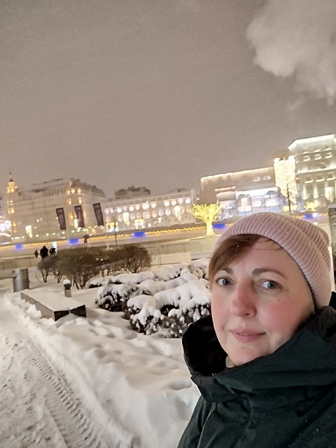 Олеся, Россия, Москва, 50 лет. Ищу: Понимающего.  Анкета 865628. 