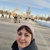 Олеся, Россия, Москва, 50 лет