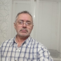 Саша, Россия, Нижний Новгород, 65 лет