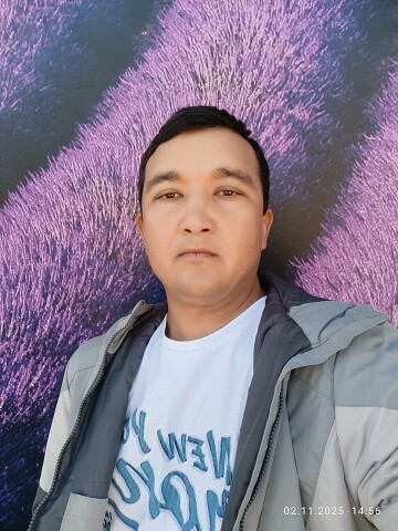 Mirjolol Hayitov, Rossiya, Саки, 32 года, 1 ребенок, 1 фото. Знакомство без регистрации