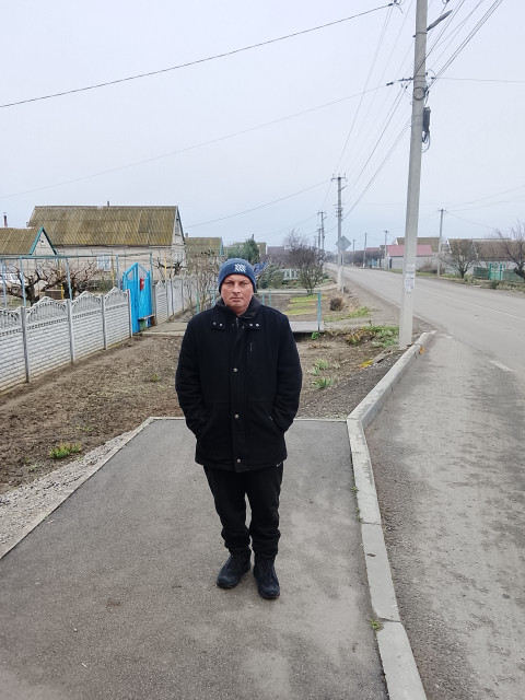 Сергей, Мелитополь, 44 года. Познакомлюсь с женщиной для любви и серьезных отношений.  Анкета 865636. 