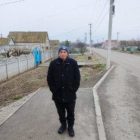 Сергей, Россия, Мелитополь, 44 года