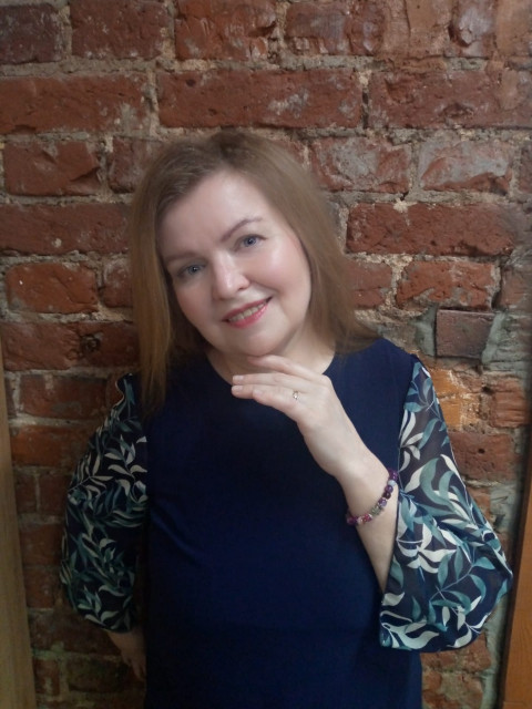 Наталья Макарова, Москва, м. Бабушкинская. Фото на сайте ГдеПапа.Ру