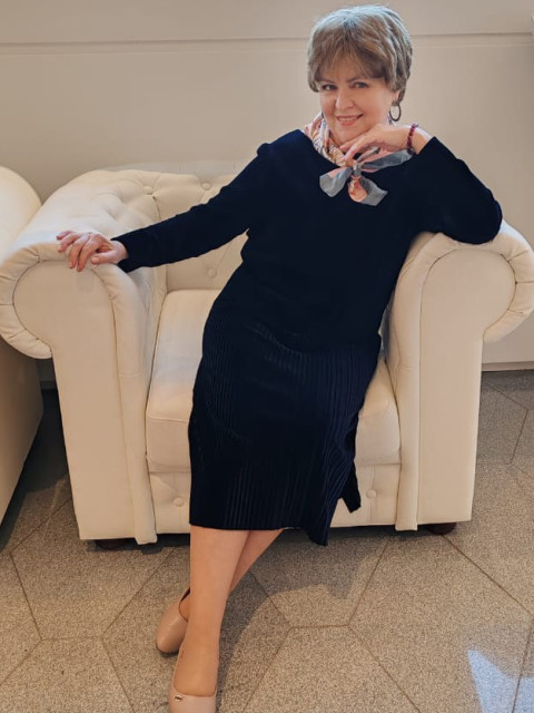 Наталья Макарова, Москва, м. Бабушкинская. Фото на сайте ГдеПапа.Ру