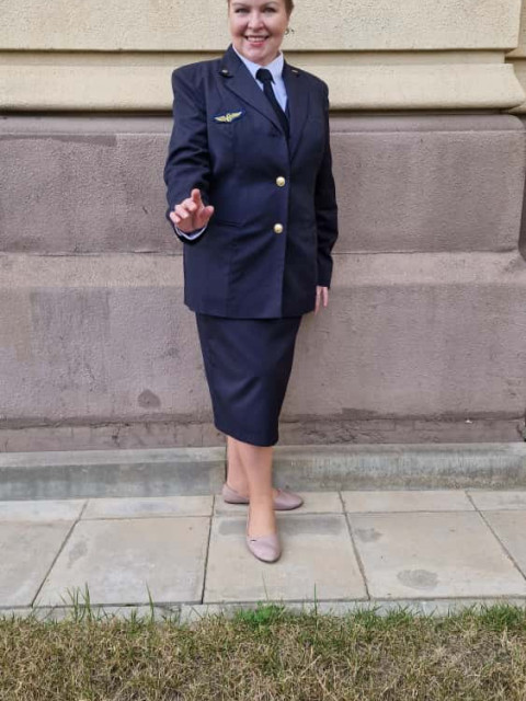 Наталья Макарова, Москва, м. Бабушкинская. Фото на сайте ГдеПапа.Ру