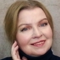 Наталья Макарова, Москва, м. Бабушкинская, 61 год