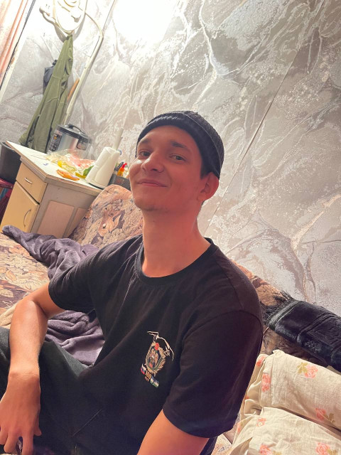 Andrey, Москва, 20 лет, 2 фото. Он ищет её: девушкой для дружбы и общения.  Анкета 865650. 