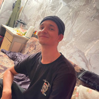 Andrey, Россия, Москва, 20 лет