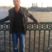 Денис, Россия, Краснодар, 44 года