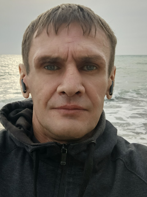 Игорь, Россия, Геленджик. Фото на сайте ГдеПапа.Ру