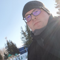 Иван, Россия, Юрга, 37 лет