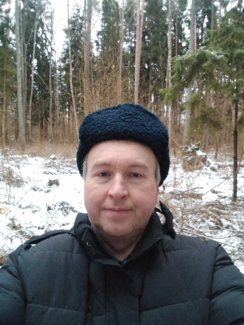 Андрей Кучеренко, Россия, Серпухов. Фото на сайте ГдеПапа.Ру