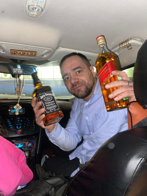 Андрей, Россия, Санкт-Петербург. Фото на сайте ГдеПапа.Ру