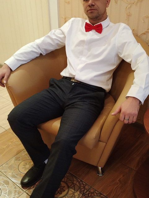 Андрей, Россия, Санкт-Петербург. Фото на сайте ГдеПапа.Ру