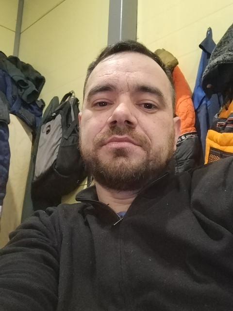 Андрей, Россия, Санкт-Петербург. Фото на сайте ГдеПапа.Ру