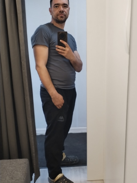 Андрей, Россия, Санкт-Петербург. Фото на сайте ГдеПапа.Ру