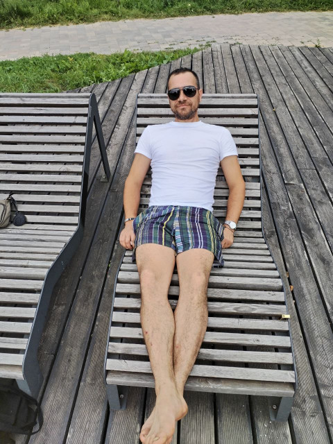 Андрей, Россия, Санкт-Петербург. Фото на сайте ГдеПапа.Ру