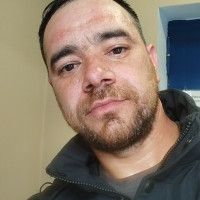 Андрей, Россия, Санкт-Петербург, 35 лет