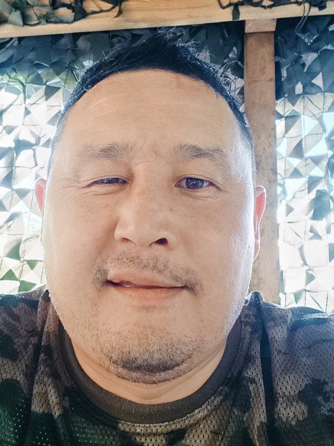 Айхан, Россия, Москва. Фото на сайте ГдеПапа.Ру