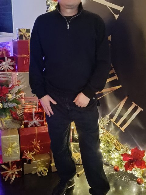 Айхан, Россия, Москва. Фото на сайте ГдеПапа.Ру