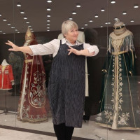 Аля, Россия, Майкоп, 56 лет