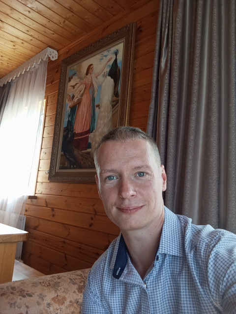 Алексей, Россия, Москва. Фото на сайте ГдеПапа.Ру