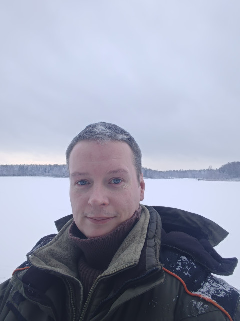 Алексей, Россия, Москва. Фото на сайте ГдеПапа.Ру