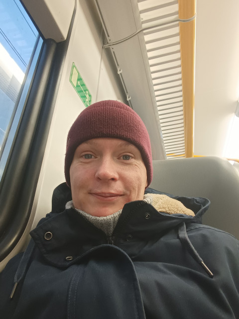 Алексей, Россия, Москва. Фото на сайте ГдеПапа.Ру