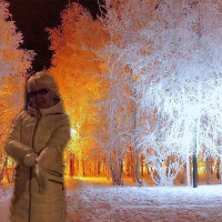 Ника Ник, Россия, Челябинск, 58 лет