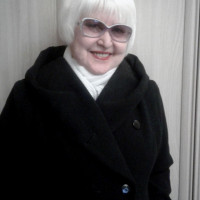 Ника Ник, Россия, Челябинск, 58 лет