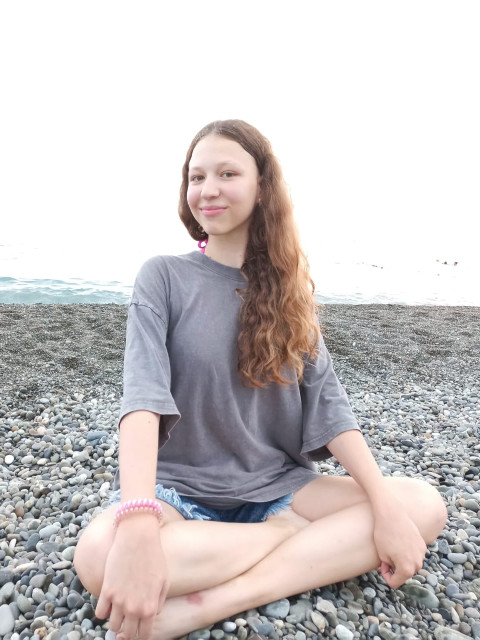 Вероника, Сочи, 18 лет, 1 фото. Познакомиться без регистрации.