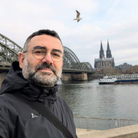 Вячеслав, Москва, м. Пушкинская, 52 года