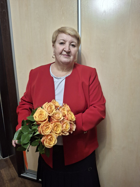 Флюра, Россия, Томск, 64 года, 2 ребенка. Познакомлюсь с мужчиной для дружбы и общения.  Анкета 865725. 